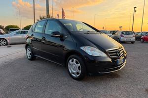 MERCEDES-BENZ A 160 BlueEFFICIENCY Special Edition