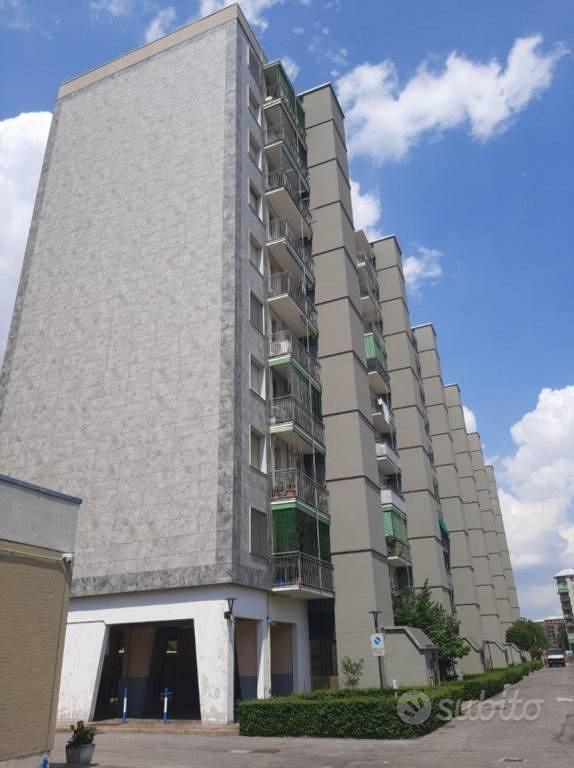 Appartamento – Milano, Dazio, Municipio 6 - Vista 2