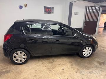 Opel Corsa 1.2 GPL-TECH