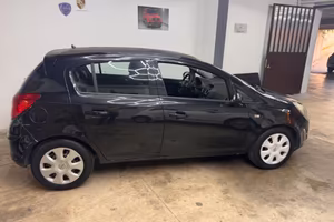 Opel Corsa 1.2 GPL-TECH