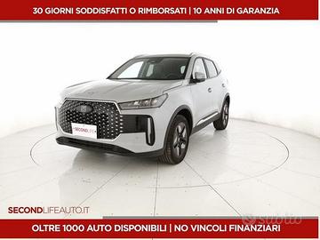 DR AUTOMOBILES DR 5 2026 1.5 full hybrid 299c...