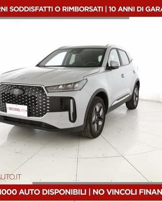 DR AUTOMOBILES DR 5 2026 1.5 full hybrid 299c...