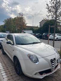 Alfa Romeo Mito 1.3 multijet