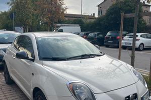 Alfa Romeo Mito 1.3 multijet