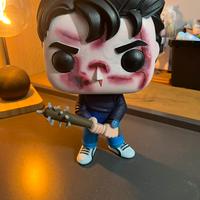 Pop it gigante Steve Stranger Things 28cm