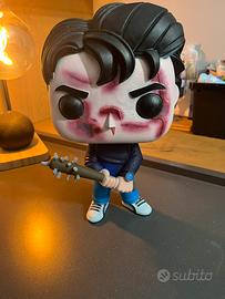 Pop it gigante Steve Stranger Things 28cm