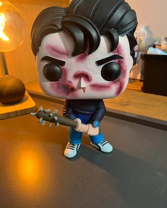 Pop it gigante Steve Stranger Things 28cm