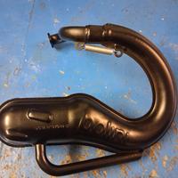 marmitta polini x vespa 125 primavera et3 