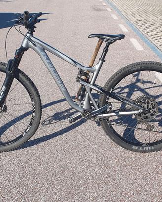 Bicycle Kross Soil 2.0