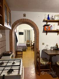 Casa sul lago