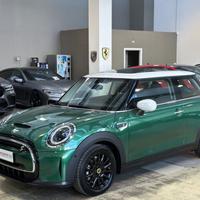 MINI Cooper SE Yours - LED - 16" - Tetto-Pelle-C