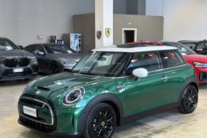 MINI Cooper SE Yours - LED - 16" - Tetto-Pelle-C