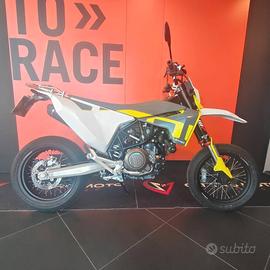 HUSQVARNA 701 SUPERMOTO (2022)