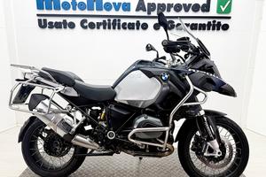 Bmw R 1200 GS Adventure - MOTONOVA