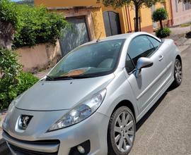 Peugeot 207 - 2007