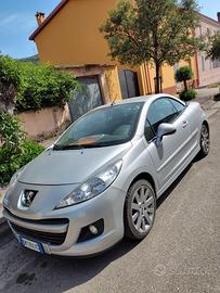 Peugeot 207 - 2007