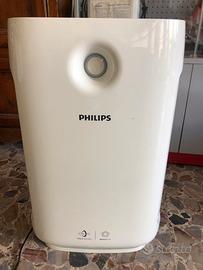 Purificatore Aria Philips