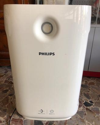 Purificatore Aria Philips