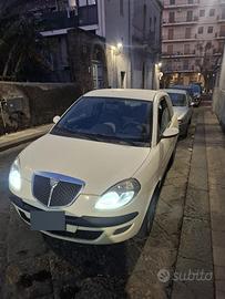 Lancia y 1.3 multijet