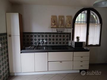 Cucina buone condizioni 