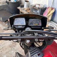 Yamaha XT 600 - 1998