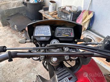 Yamaha XT 600 - 1998