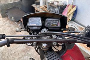 Yamaha XT 600 - 1998