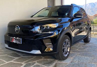 Citroen C3 1.2 puretech turbo Max 100cv s&s