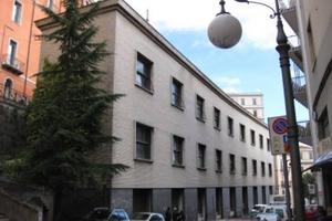 PALAZZO PRESTIGIOSO - Centro Città - POTENZA