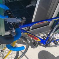 bici x novizi o muletto 