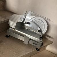 Affettatrice usata lama da 22mm