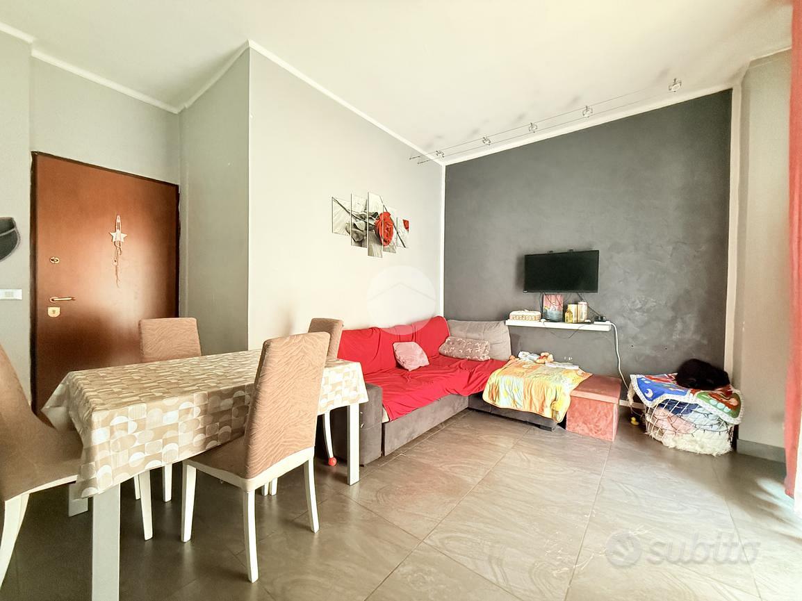 Apartment in Nichelino, Torino - Altro
