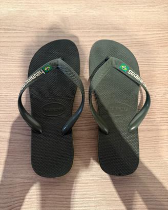Havaianas ciabatte infradito