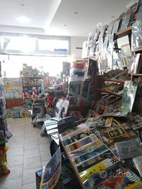 Attività commerciale