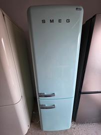 Frigo Smeg vintage FAB funzionante 