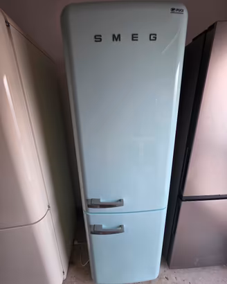 Frigo Smeg vintage FAB funzionante 