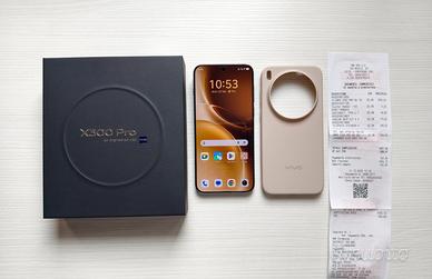 VIVO X300 Pro 16/512 GB Global