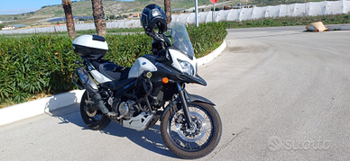 Vstrom 650