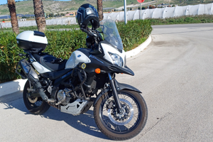 Vstrom 650