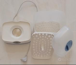 Sterilizzatore Chicco