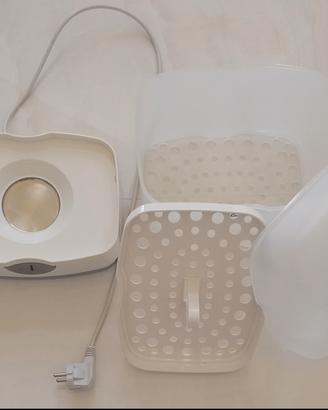 Sterilizzatore Chicco