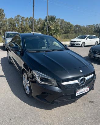 Mercedes-benz CLA 200 CDI Executive