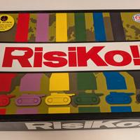 risiko 