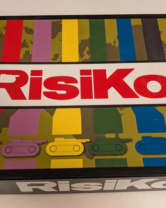risiko 