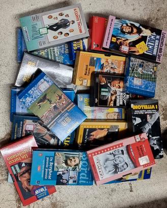 videocassette VHS