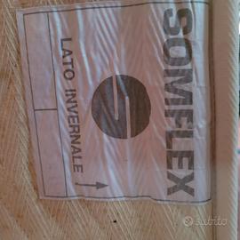 Materasso singolo 190x85