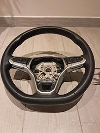 Volante Volkswagen Polo 1000 TSI 2024