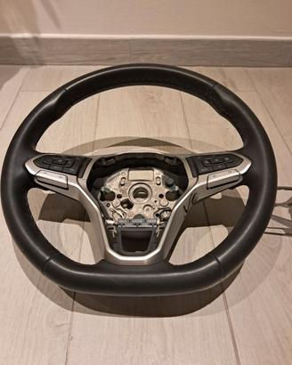 Volante Volkswagen Polo 1000 TSI 2024