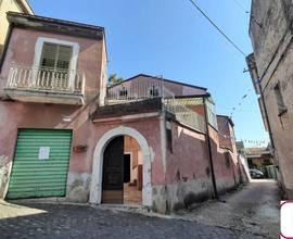 Casa Indipendente Teano [Cod. rif 3082194VRG]