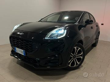 Ford puma ST LINE X S&S